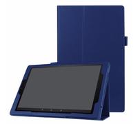 Custodia per Amazon Fire HD10 10.1 2017/2019 Protezione Cover Borsa Conchiglia