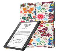 Cover per Amazon Kindle Scribe 2022 (1a generazione) con funzione di scrittura Custodia Smart Cover da 10,2 pollici con funzione di supporto e funzione di spegnimento automatico