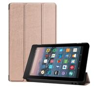 Custodia Per Amazon Kindle Fire7 2017/2019 7.0 Pollici Con Supporto