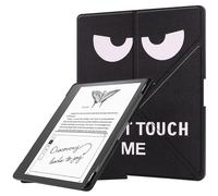 Cover per Amazon Kindle Scribe 2022 (1a generazione) con funzione di scrittura Custodia Smart Cover da 10,2 pollici con funzione di supporto e funzione di spegnimento automatico