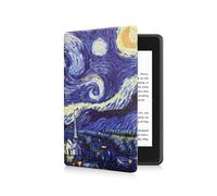 Custodia per Amazon Kindle Paperwhite 2021 11. Generation 6.8 Zoll Cover Smart