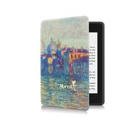 Custodia Per Amazon Kindle Paperwhite 2021 11. Generazione 6.8 POLLICI Slim Case