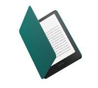 Custodia per Amazon Kindle Paperwhite e Amazon Kindle Colorsoft, leggera e impermeabile, custodia protettiva pieghevole | Tessuto