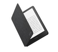Custodia per Amazon Kindle Paperwhite e Amazon Kindle Colorsoft Signature Edition, leggera e impermeabile, custodia protettiva pieghevole | Tessuto