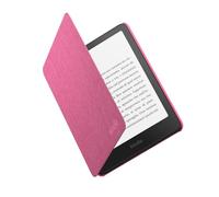 Custodia per Amazon Kindle Paperwhite e Amazon Kindle Colorsoft Signature Edition, leggera e impermeabile, custodia protettiva pieghevole | Tessuto
