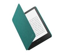 Custodia per Amazon Kindle Paperwhite e Amazon Kindle Colorsoft Signature Edition, leggera e impermeabile, custodia protettiva pieghevole | Tessuto