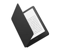 Custodia per Amazon Kindle Paperwhite e Amazon Kindle Colorsoft Signature Edition, leggera, protettiva e pieghevole | Custodia di origine vegetale