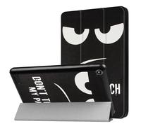 Custodia Per Amazon New Fire 7 2017 Ultra Slim Cover Hardcase Pieghevole E