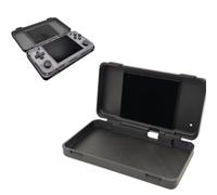 Custodia per ANBERNIC RG35XX H, Custodia Protettiva per Console di Gioco Portatile Antiurto (Solo Custodia)