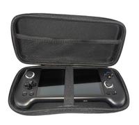 Custodia per Anbernic RG556, Borsa per Console di Gioco Portatile Custodia Protettiva Antigraffio EVA per Anbernic RG556