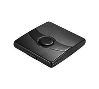 Custodia Per Ance Nera Scatola Porta Ance ABS 8 Pezzi Capacità Per Ance Per Sassofono Ance Per Sassofono Porta Ance Per Sassofono Accessori Per Sassofono