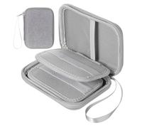 Custodia Per Ance Per Clarinetto | Porta Ance Portatile Grande Capacità - Custodia per da Fagotto | Per Principianti Famiglia Amici Appassionati Viaggi Casa Feste