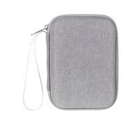 Custodia Per Ance Per Fagotto - Porta Ance In Materiale EVA | Custodia Per Clarinetto - Supporto Impermeabile Da 15 Pezzi Da 100 G, Scatola Protettiva Portatile Di Grande Capacità Per Viaggi Di