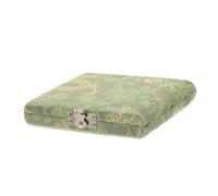 Custodia Per Ance Per Oboe Casi Di Canna Corone Per Bambini Accessori in Canna Contenitore Canna Modellata Organizzatore Di Ance Per Oboe Portacanne Legno Massiccio Green BESTonZON