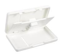 Custodia Per Ance Per Sassofono Custodia Per Contenitore In ABS Accessorio Per Scatola Di Plastica Per Ance Per Sassofono Sassofono Riparazione Parte