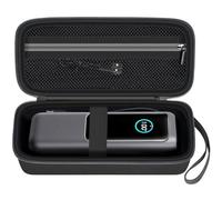 Custodia per Anker Zolo A1695 25000mAh 165W - Custodia rigida da viaggio per Anker 737 / Prime Power Bank 27650mAh 250W - Power Station portatile e caricabatterie per laptop (solo scatola)