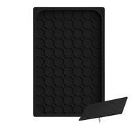Custodia Per Antenna Satellitare Protettore In Silicone Impermeabile | Custodia Di Protezione Per Antenna Parabolica Per Protezione Da Rocce Sporcizia Tetto Camper