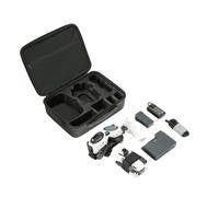 Custodia per Antigravity A1, custodia in PU di grande capacità, borsa organizer da viaggio portatile con tracolla per Antigravity A1