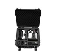 Custodia per Antigravity A1,Custodia Rigida Antiurto, Scatola da Viaggio Portatile Organizer in PC per Accessori per Antigravity A1 (bag)