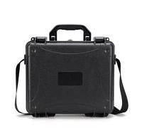 Custodia per Antigravity A1,Custodia Rigida Antiurto, Scatola da Viaggio Portatile Organizer in PC per Accessori per Antigravity A1 (bag + shoulder strap)