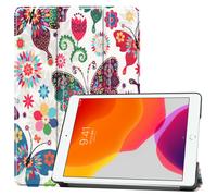 Custodia Per Apple Ipad 10.2 2019/2020/2021 Smart-Cover Book-Case