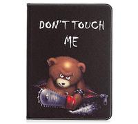 Custodia per Apple ipad 11 pro" 2020 PU pelle antiurto Multi-Stand Smart Cover Custodia in Pelle Flip Case Portafoglio a Libro con Silicone Antiurto per ipad 11 pro-7