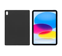 Custodia per Apple IPAD 2022 10.9 Pollici Cover Silicone Slim Case Borsa
