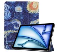 Custodia Per Apple Ipad Air 10.9 2020/2022 4/5 Gen Ipad Air 11 2024 M2 Cover
