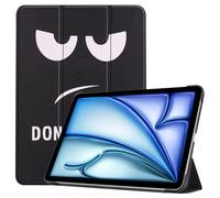 Custodia per Apple IPAD Air 10.9 4/5 Generation 11 2024 M2 Cover Astuccio