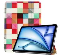 Custodia per Apple IPAD Air 10.9 4/5 Generation 11 2024 M2 Cover Case
