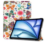 Custodia per Apple IPAD Air 10.9 4/5 Generation 11 2024 M2 Cover Case