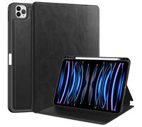 Custodia per Apple IPAD Air 11 2024 M2 6 Generation On- Ausfunktion Cover Borsa