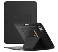 Custodia per Apple IPAD Air 11 2024 M4 Cover Case Sleep And Svegliarsi Card-Slot