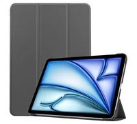 Custodia Per Apple Ipad Air 13 2024 M2 Case Etui Auto Sleep/Wake Funzione