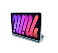 Custodia Per Apple Ipad Mini 6 2021 Smart Cover Case Etui