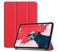 Custodia per Apple IPAD Pro 11 2020/2021/2022 11 Pollici Auto Sleep/Wake Red