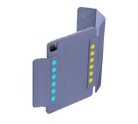 Custodia Per Apple iPad Pro 12.9 2020/2021/2022 12.9 Tasche Case Sleep/Wake