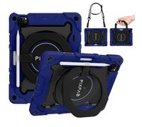 Custodia Per Apple IPAD pro Air 11 13 10.2 10.9 12.9 Antiurto Tracolla Cover