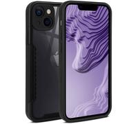 Custodia per Apple iPhone 13 mini custodia cellulare protezione fotocamera tr...