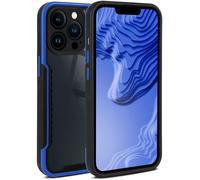 Custodia per Apple iPhone 13 Pro Custodia Cellulare Protezione Fotocamera...