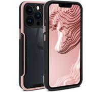 Custodia per Apple iPhone 13 Pro Custodia Cellulare Protezione Fotocamera...