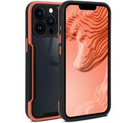 Custodia per Apple iPhone 13 Pro Custodia Cellulare Protezione Fotocamera...