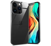 Custodia per Apple iPhone 13 Pro Custodia Protettiva Silicone Case Cover...