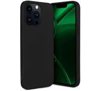 Custodia per Apple iPhone 13 Pro Custodia Protettiva Silicone Case Slim Sotti...
