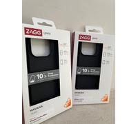 Custodia per Apple IPHONE 14 Pro / Massimo Zagg GEAR4 Avana Morbido Flessibile
