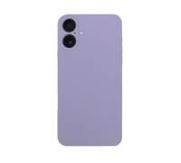 Custodia Per Apple IPhone 16 Plus 6.7 POLLICI Ultra Sottile Case Cover