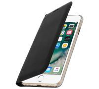 Custodia per Apple iPhone SE 2020 / 7 / 8 â Flip Book Cover nero