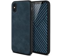 Custodia per Apple iPhone X / iPhone XS Custodia Protettiva Cellulare Cover S...