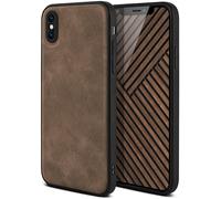 Custodia per Apple iPhone X / iPhone XS Custodia Protettiva Cellulare Cover S...