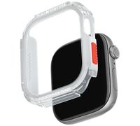 Custodia per Apple Watch 46mm Skinarma Atom Frost